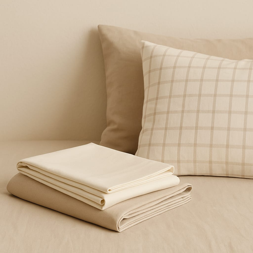 Premium Bed Sheets Collection