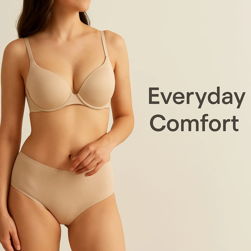 Comfort Wear Collection