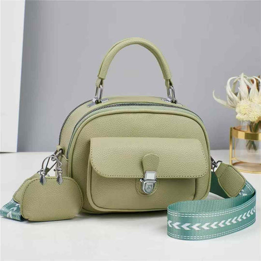 Branded Crossbody Bag for Girls – Premium Quality & Stylish Design
